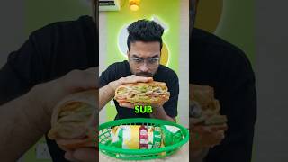 Most Expensive Subway Sandwich