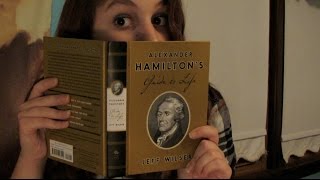 Hamilvember: A Ham's Guide to Life Book Review