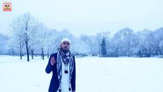 Labbaik Allah English Islamic Song HD   Make Me Your Friend Iqbal Hossain Jibon 1