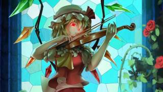 【東方Violin／Piano】 The Centennial Festival for Magical Girls -Quartet- 「TAMUSIC」