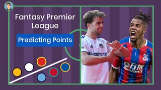 How to Predict FPL Points • 20/21 GW7