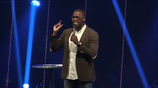 Robert Madu - Exceeding Expectations