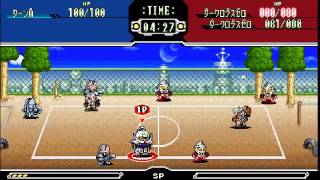 Battle_Dodgeball_3(PSP) 1/3