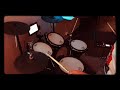 I WANNA BE YOURS - ARCTIC-MONKEYS - DRUM COVER