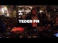 TEDER.FM w/ Alek Lee • DJ Set • Le Mellotron