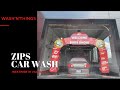 Zips Car Wash - Westworth Village, TX