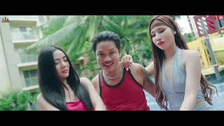 នេនទុំ - ម្ចាស់ក្សត្រី Dacollasmile [ Official MV ]