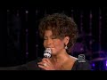 whitney houston i didn t know my own strength live at oprah 4k remaster