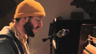 Bon Iver - I Can't Make You Love Me / Nick Of Time