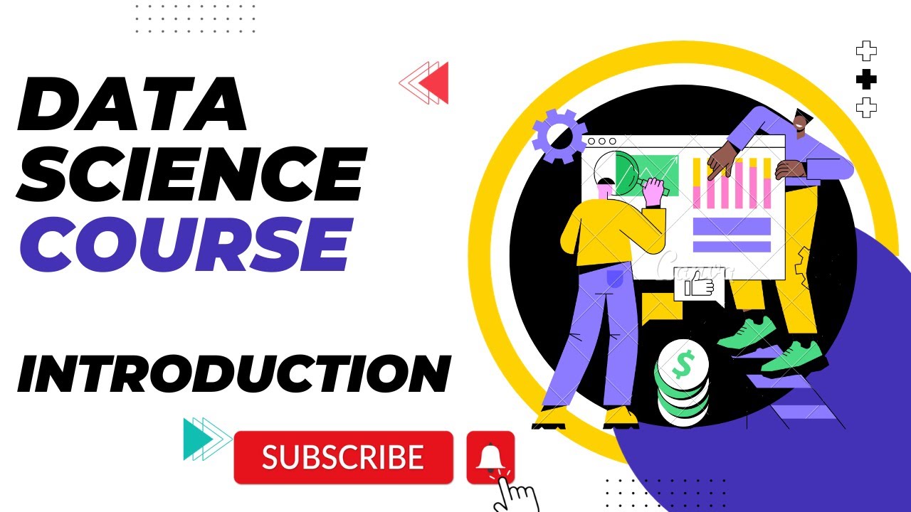 Data Science With Gen Ai Master Course 2024 Datascilearn Course
