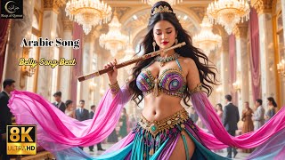 Habibi Ya Nour El-Ain ( حبيبي يا نور العين )– Unleash the Rhythm of Arabic Belly Dance Magic!