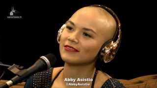 GTWM S02E120 - Abby Asistio