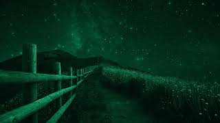 PEACEFULNESS IS WHEN YOU'RE ALONE