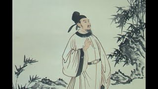 當白居易遇到鳥巢禪師