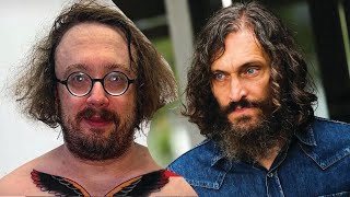 Sam Hyde on Vincent Gallo