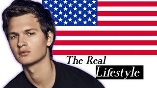 Ansel Elgort's AMAZING Lifestyle Secrets Revealed!