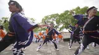 一粋　第19回犬山踊芸祭　2023年6月4日　からくり会場