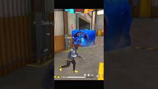 free fire 1 v 1 challenge | Suraj free fire | #gaming #hacker #youtube #viral