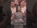 Pres  Gma Inaugural Quotes