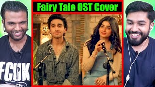 Fairy Tale OST Cover by Actors