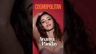 Ananya Panday latest hot photoshoot video | Bolly Hot Edits