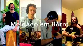 BRAZentenA - Moldado em Barro