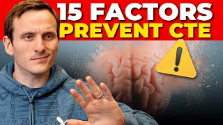 What Every Athlete Needs to Know About Preventing CTE