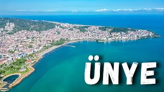 Ünye Turu - Ünye Tanıtım - Ünye Gezi Rehberi - Ordu Gezilecek Yerler - Karadeniz Turu