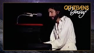 Yusuf / Cat Stevens - Majik Of Majiks (live, Majikat - Earth Tour 1976)