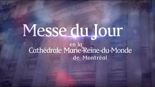 Messe 26 février 2024 (2e semaine du Carême)