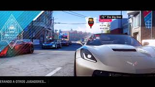 Asphalt 9: Multijugador VLF FORCE 1 V10 (Sin Touch Drive)