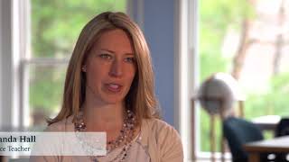 Cape Cod Academy - Upper School an EduBoston Partner School