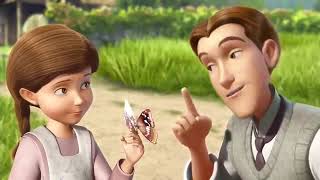 New Fairy Animation MovieS | LATEST BARBIE MOVIE IN HINDI 2022|   HOLLYWOOD CARTOON FULL MOVIE