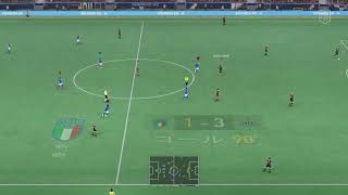 FIFA22　プロクラブ　募集中