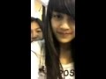 G+ @nabilahJKT48 Singit pagipagi w_ Gaby JKT48)