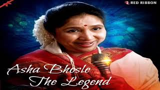 Lamha Lamha Zindagi Hai | Asha Bhosle Hit Songs | Bollywood Hindi Romantic Songs
