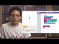 Nested Loops in Code Studio