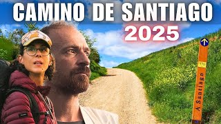 Everything You Need to Know About Camino de Santiago 2025 – LIVE Q\u0026A