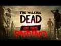 The Walking Dead 400 Days Part 6 ENDING Walkthrough No Commentary HD