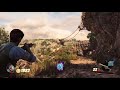 the first 15 minutes of strange brigade gameplay