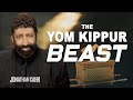 The Yom Kippur Beast | Yom Kippur 2024 | Jonathan Cahn Sermon