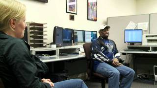 Day at Work: Satellite Operations Engineer
