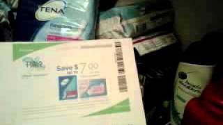 2/4/12 Response video to PinchingPennies2011 Operation Accountability ~  Couponers Unite 2/5/12