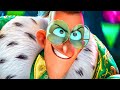 THE BEST ANIMATED MOVIES 2024 (Trailers)