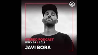 Week 38 Javi Bora