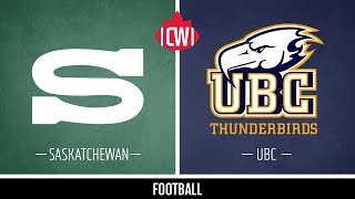 FB: SSK (37) vs UBC (38)