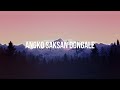 Saksan Dongale | Ennio Marak ft. Chusrang Marak & Enosh | Official Lyrics Video.