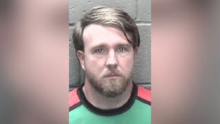 Nash County deputies, SBI investigating jail death of child porn suspect
