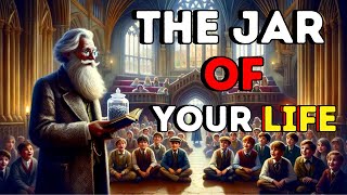 Life-Changing Wisdom Story |The Jar of Life Story| Motivational Story