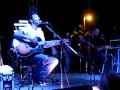 Godsmack - Nothing Else Matters (Metallica Cover) // Acoustic Live, Carlos & Charlie's Austin, TX